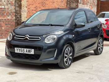 Used Citroen C1 2015 for sale - 75074514: Photo