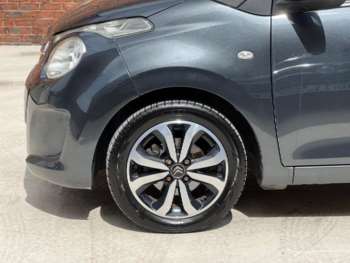 Used Citroen C1 2015 for sale - 75074514: Photo