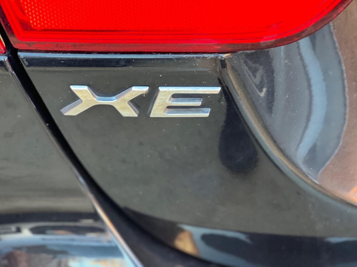 Used Jaguar XE 2016 for sale - 76605680: Photo 43