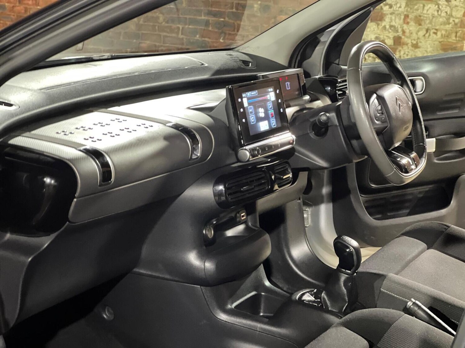 Used Citroen C4 Cactus 2016 for sale - 76605911: Photo 15