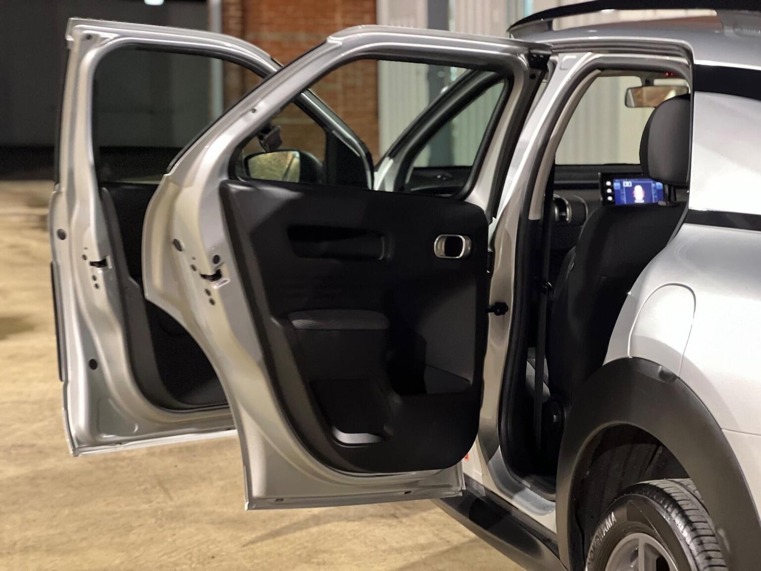 Used Citroen C4 Cactus 2016 for sale - 76605911: Photo 27