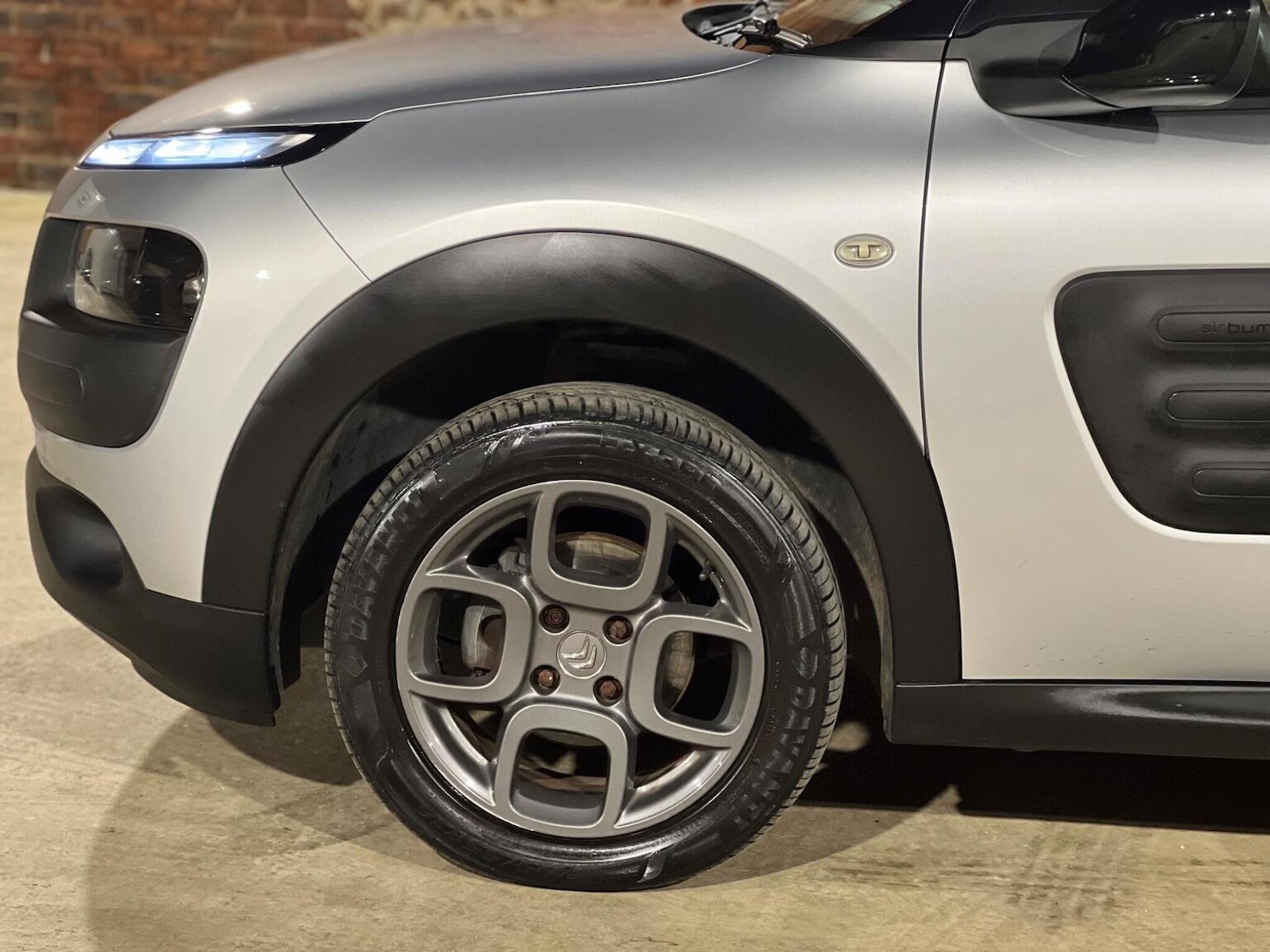 Used Citroen C4 Cactus 2016 for sale - 76605911: Photo 28