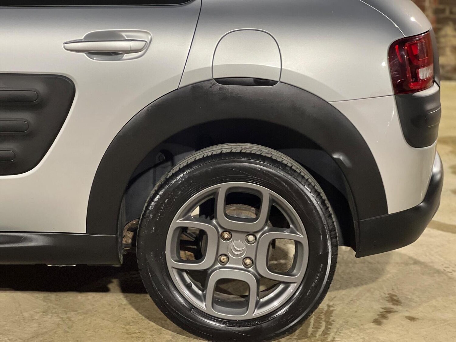 Used Citroen C4 Cactus 2016 for sale - 76605911: Photo 29