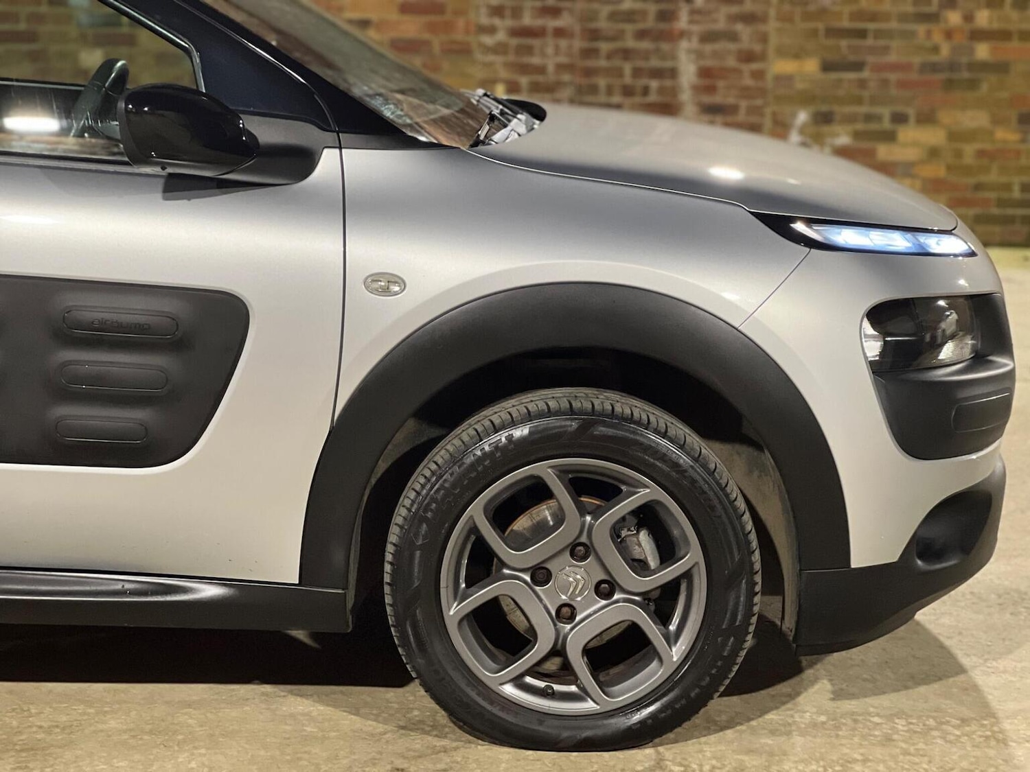 Used Citroen C4 Cactus 2016 for sale - 76605911: Photo 30