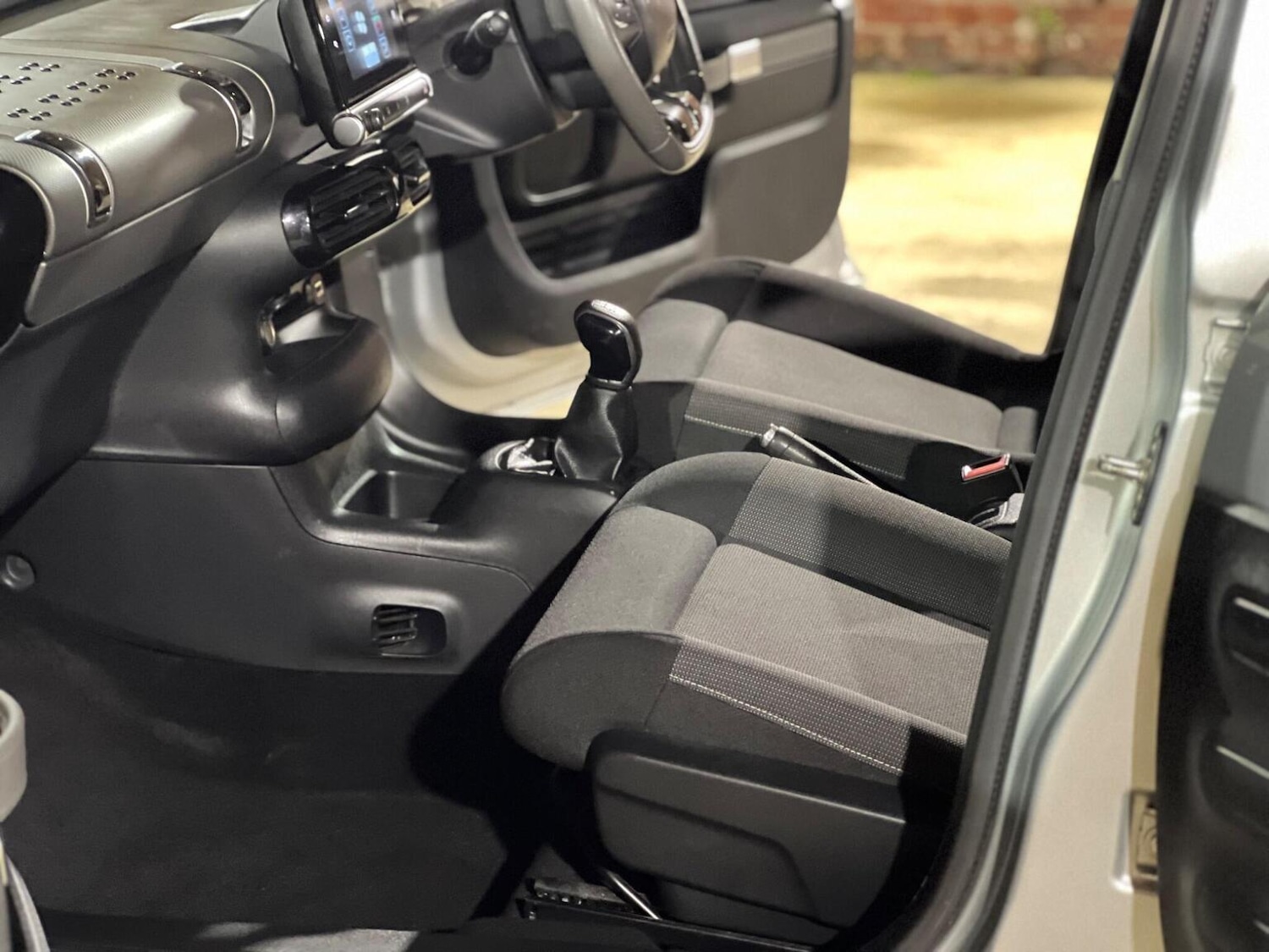 Used Citroen C4 Cactus 2016 for sale - 76605911: Photo 33