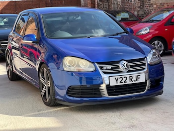 Used Volkswagen Golf 2006 for sale - 75898432: Photo