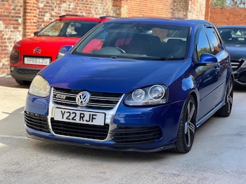 Used Volkswagen Golf 2006 for sale - 75898432: Photo