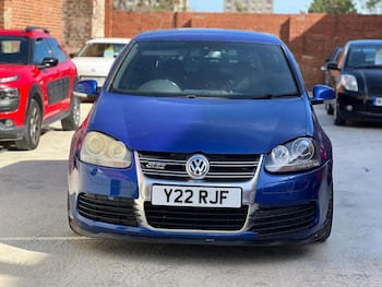 Used Volkswagen Golf 2006 for sale - 75898432: Photo