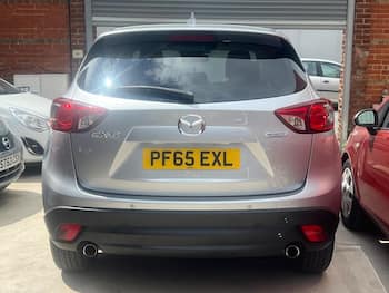 Used Mazda CX-5 2015 for sale - 79713351: Photo
