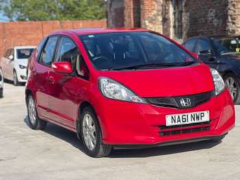 2011 - 1.4 i-VTEC ES Euro 5 5dr