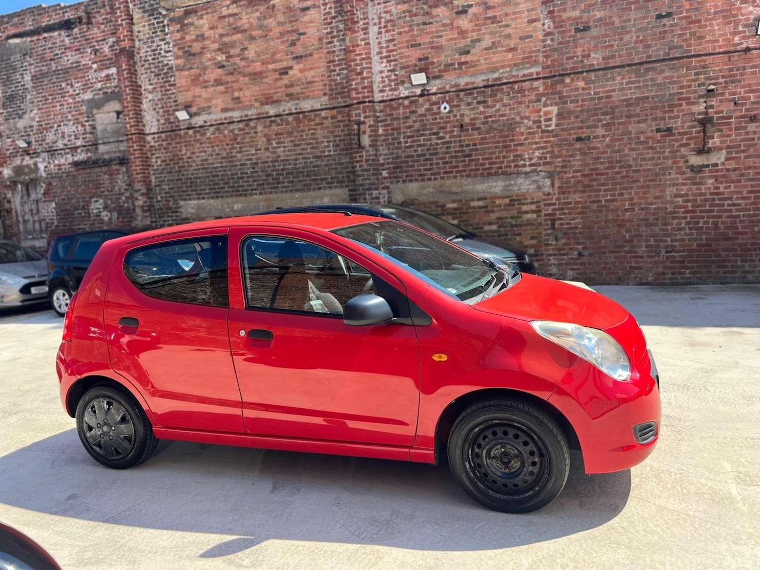 Vehicle 9