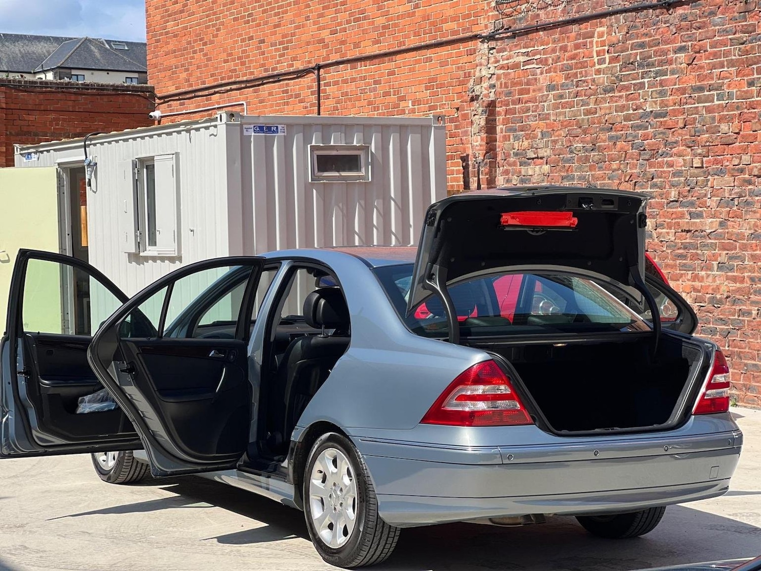 Vehicle 23