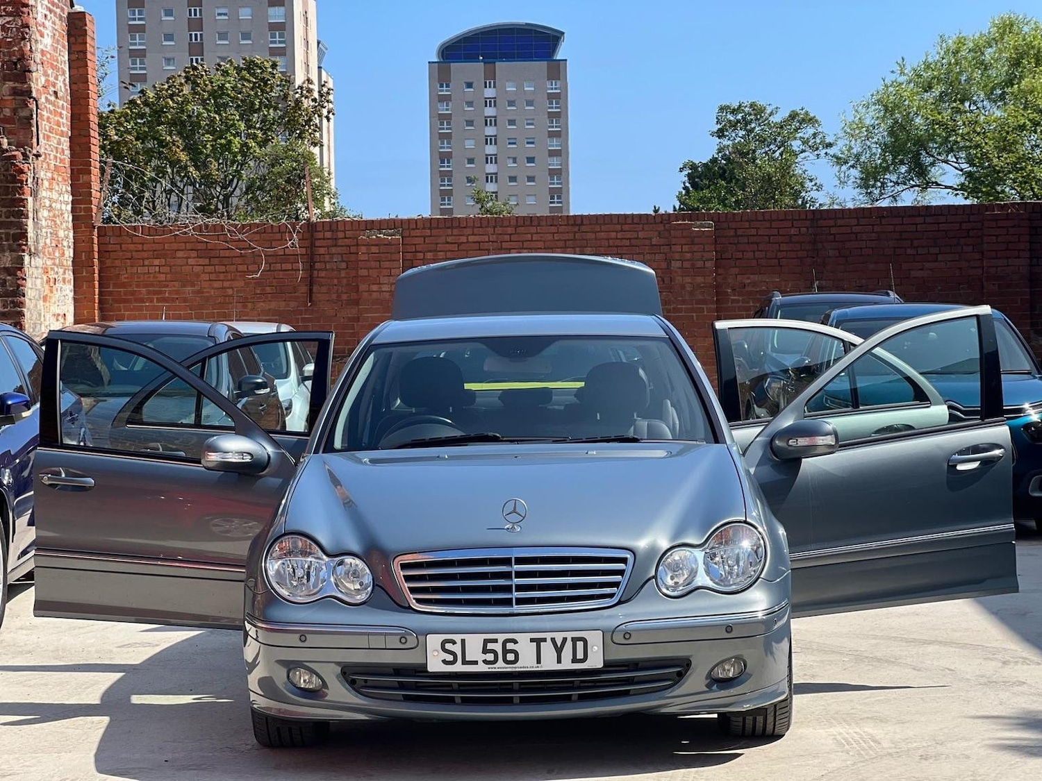 Vehicle 27