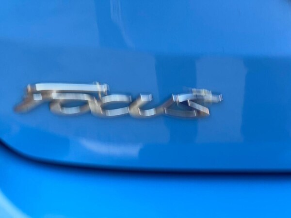 Used Ford Focus 2017 for sale - 75999978: Photo 13