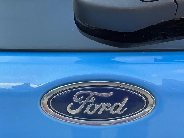 Used Ford Focus 2017 for sale - 75999978: Photo 14