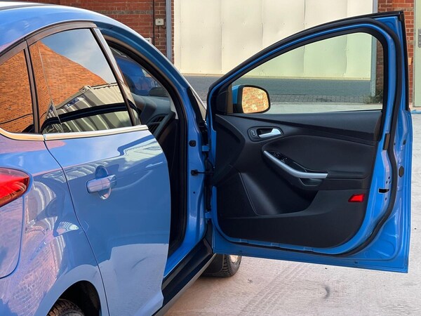 Used Ford Focus 2017 for sale - 75999978: Photo 16