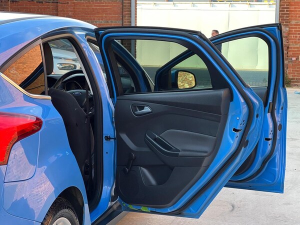 Used Ford Focus 2017 for sale - 75999978: Photo 17