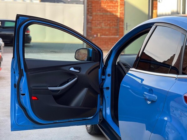 Used Ford Focus 2017 for sale - 75999978: Photo 18