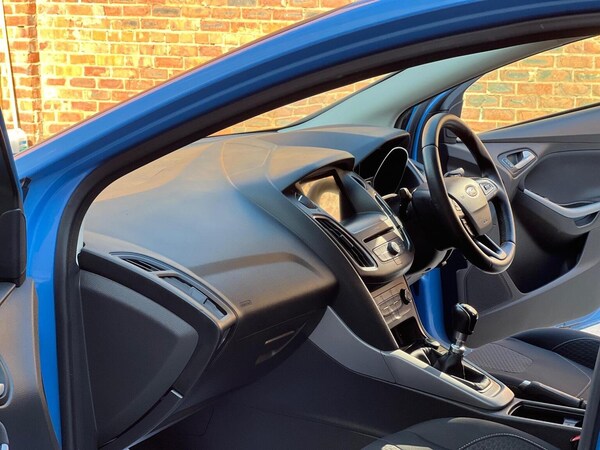 Used Ford Focus 2017 for sale - 75999978: Photo 27