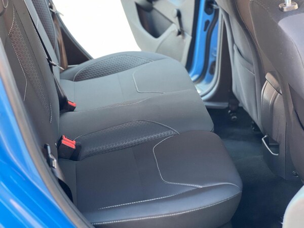 Used Ford Focus 2017 for sale - 75999978: Photo 28