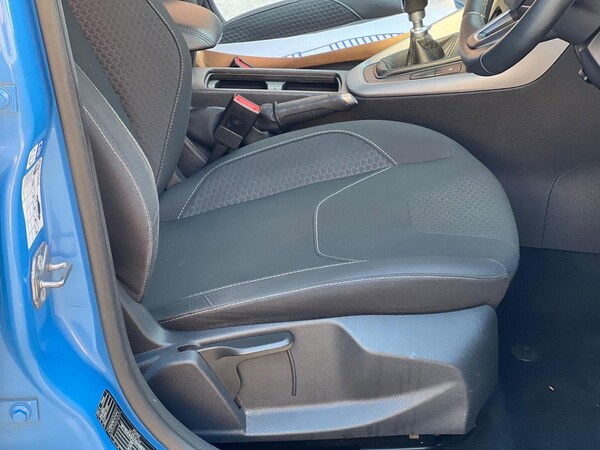 Used Ford Focus 2017 for sale - 75999978: Photo 29