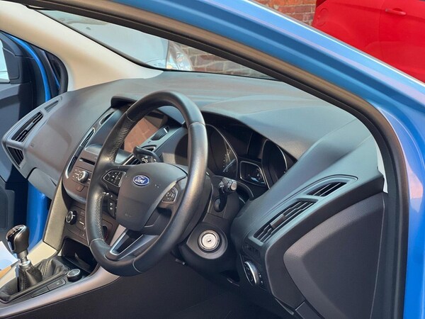 Used Ford Focus 2017 for sale - 75999978: Photo 30