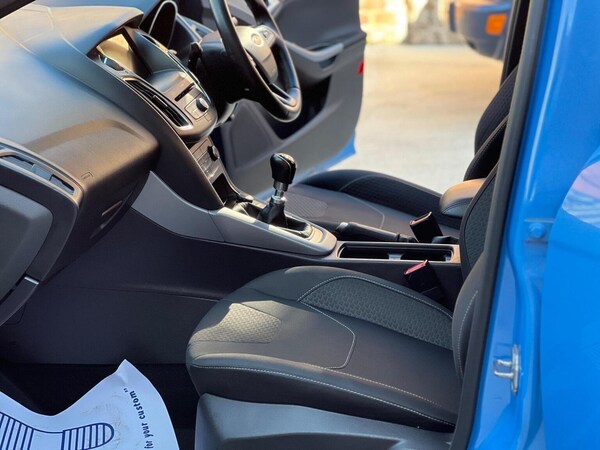 Used Ford Focus 2017 for sale - 75999978: Photo 31