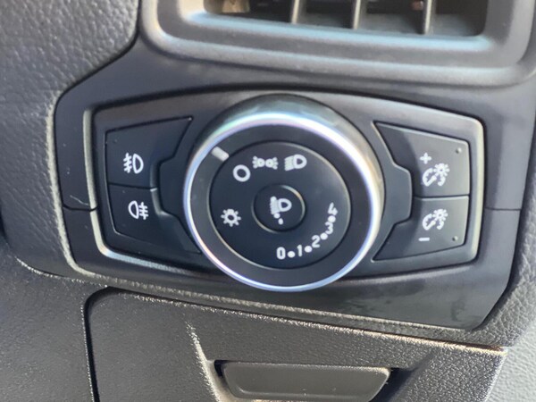 Used Ford Focus 2017 for sale - 75999978: Photo 33