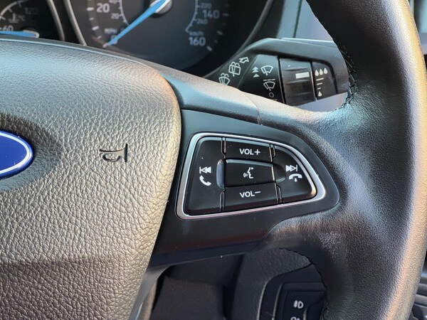 Used Ford Focus 2017 for sale - 75999978: Photo 34