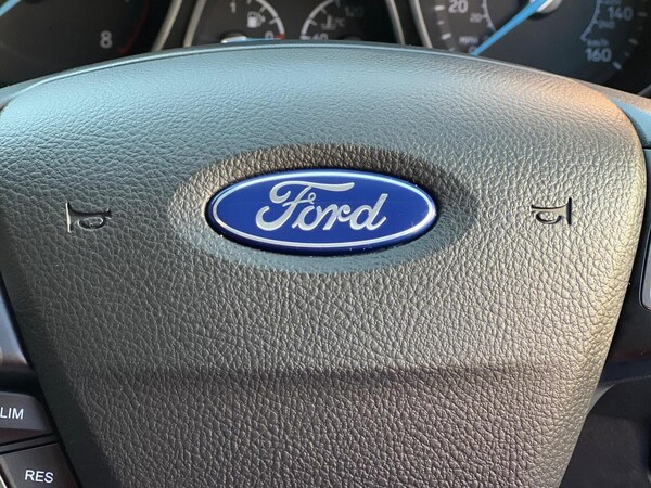 Used Ford Focus 2017 for sale - 75999978: Photo 38