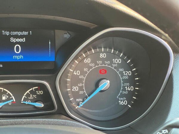 Used Ford Focus 2017 for sale - 75999978: Photo 39