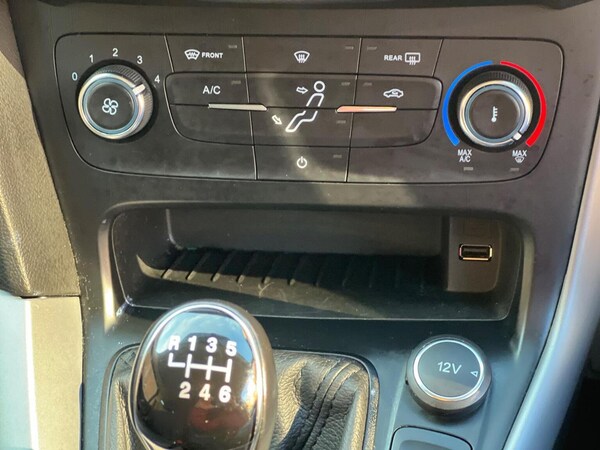 Used Ford Focus 2017 for sale - 75999978: Photo 45