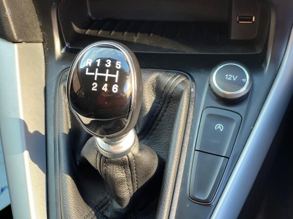 Used Ford Focus 2017 for sale - 75999978: Photo 46