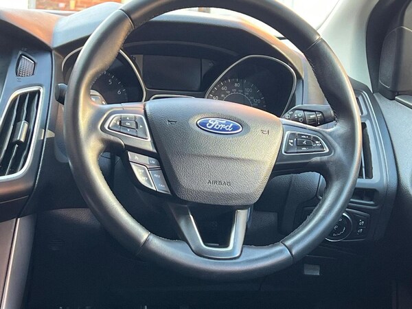 Used Ford Focus 2017 for sale - 75999978: Photo 48