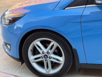 Used Ford Focus 2017 for sale - 75999978: Photo 4