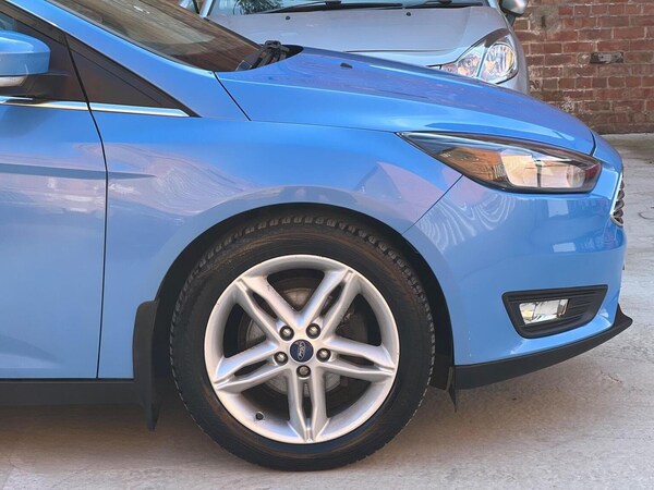 Used Ford Focus 2017 for sale - 75999978: Photo 7