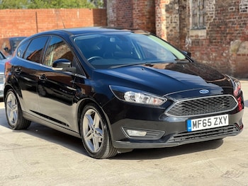 Ford - Focus
