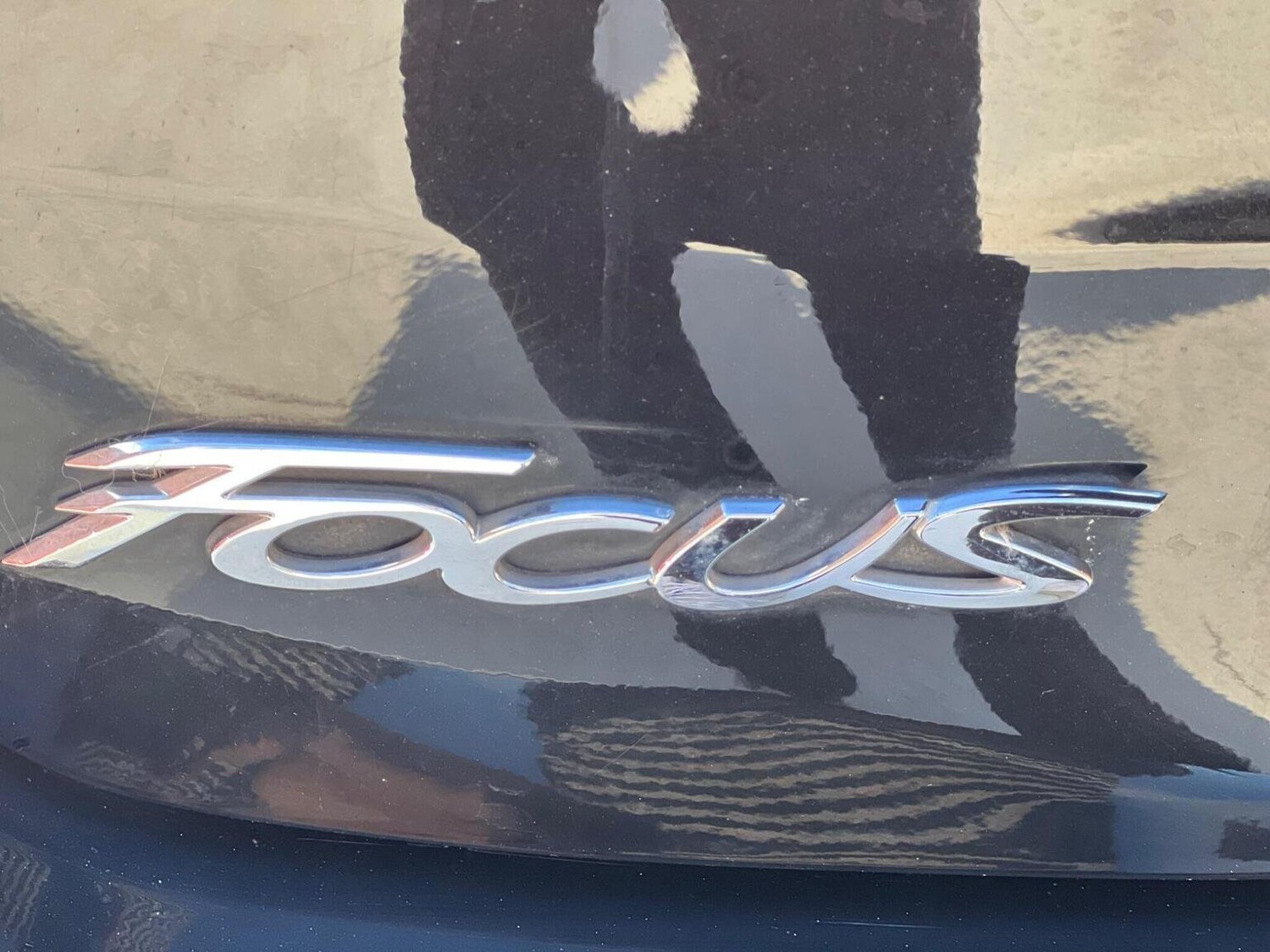 Used Ford Focus 2015 for sale - 76334813: Photo 21