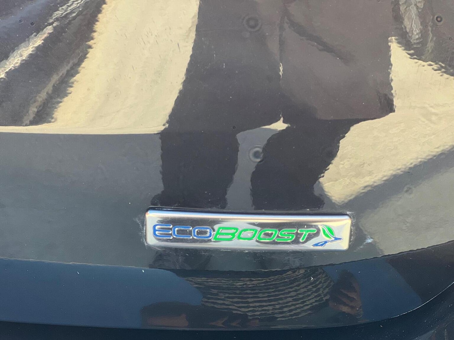 Used Ford Focus 2015 for sale - 76334813: Photo 23