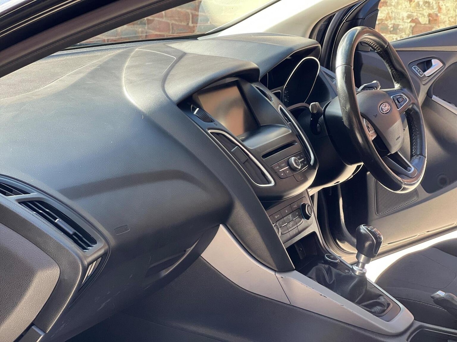 Used Ford Focus 2015 for sale - 76334813: Photo 25