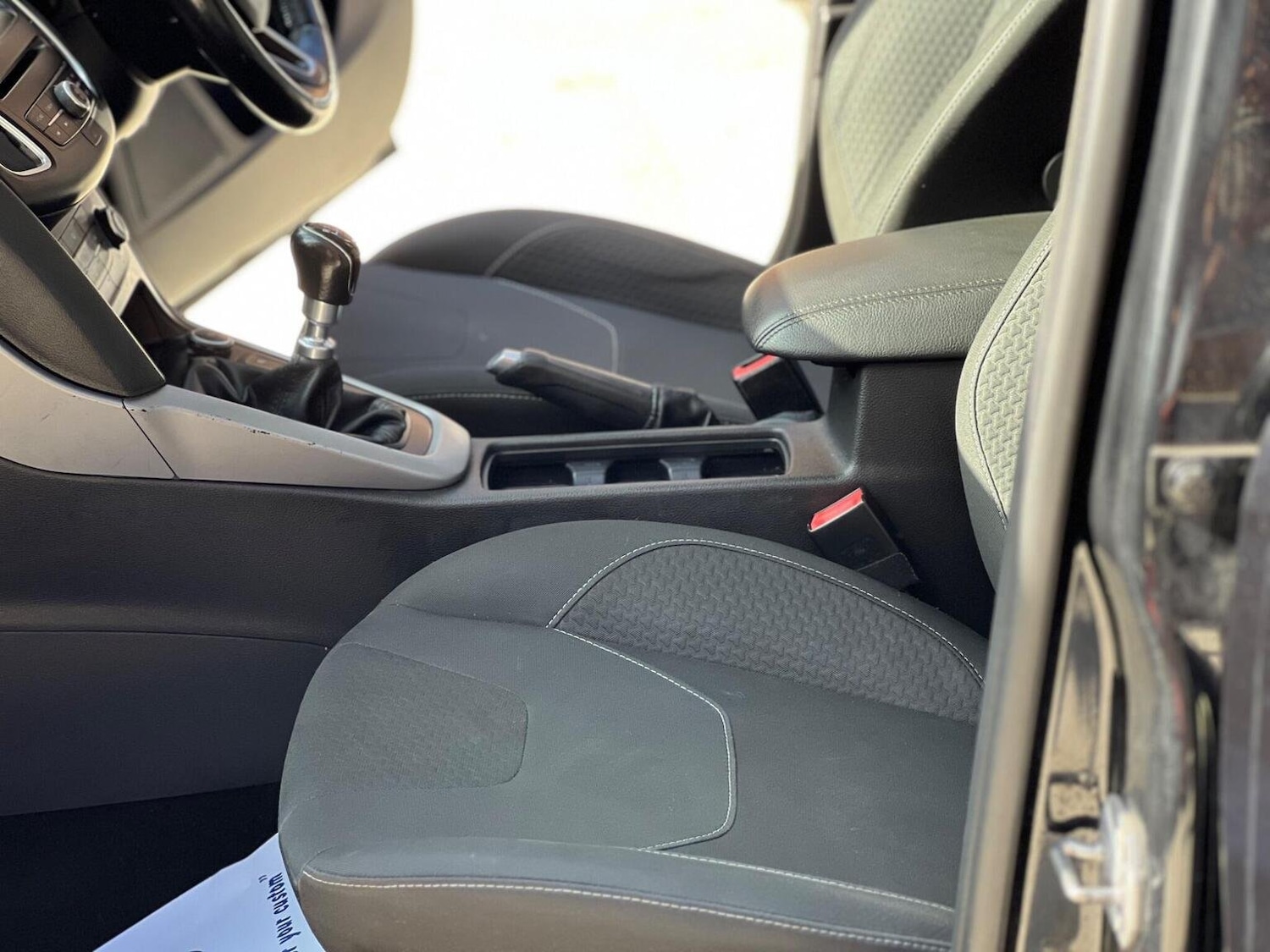 Used Ford Focus 2015 for sale - 76334813: Photo 26