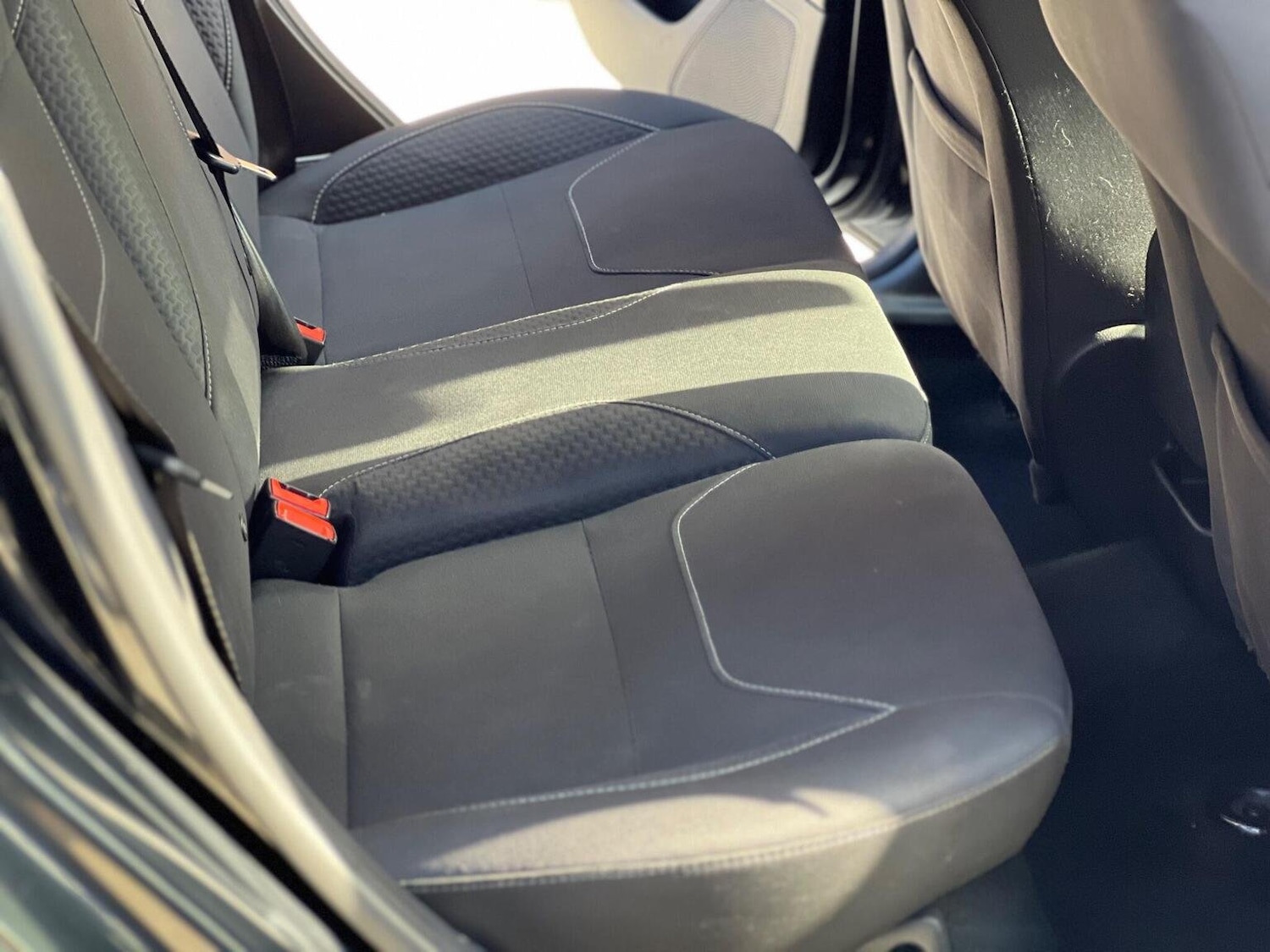 Used Ford Focus 2015 for sale - 76334813: Photo 27