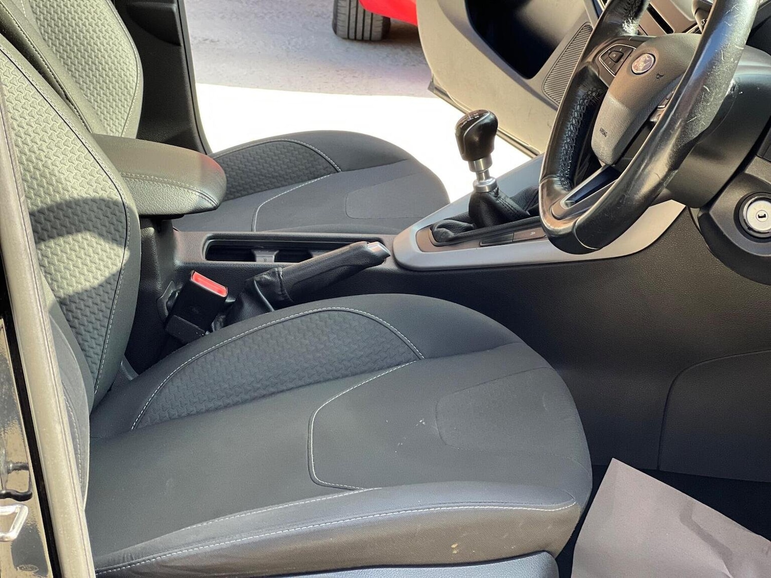 Used Ford Focus 2015 for sale - 76334813: Photo 28