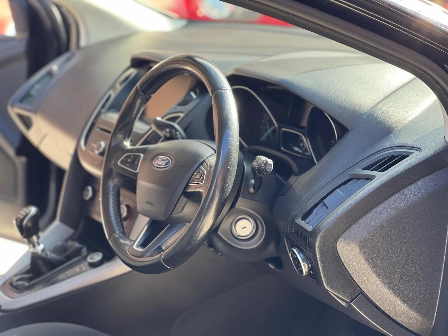 Used Ford Focus 2015 for sale - 76334813: Photo 29