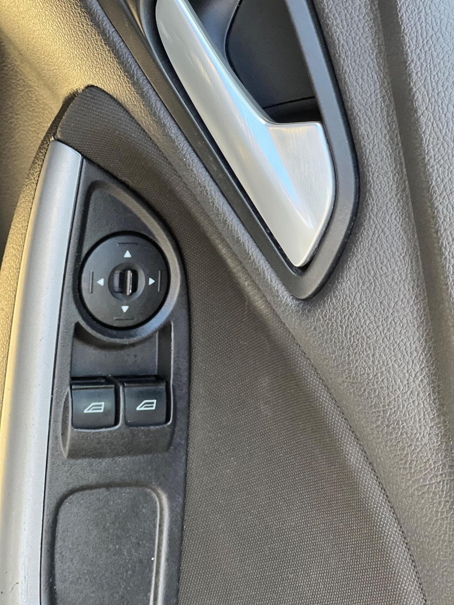 Used Ford Focus 2015 for sale - 76334813: Photo 30