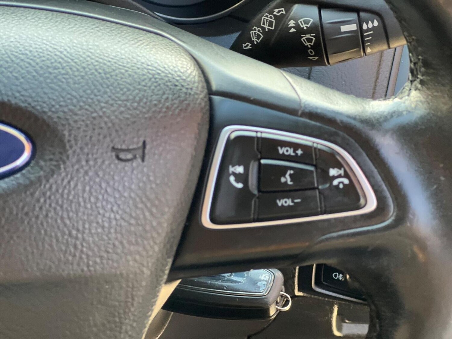 Used Ford Focus 2015 for sale - 76334813: Photo 34