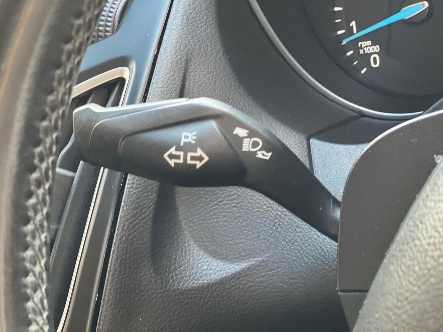 Used Ford Focus 2015 for sale - 76334813: Photo 37