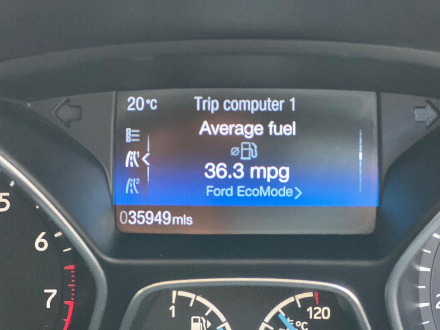 Used Ford Focus 2015 for sale - 76334813: Photo 41