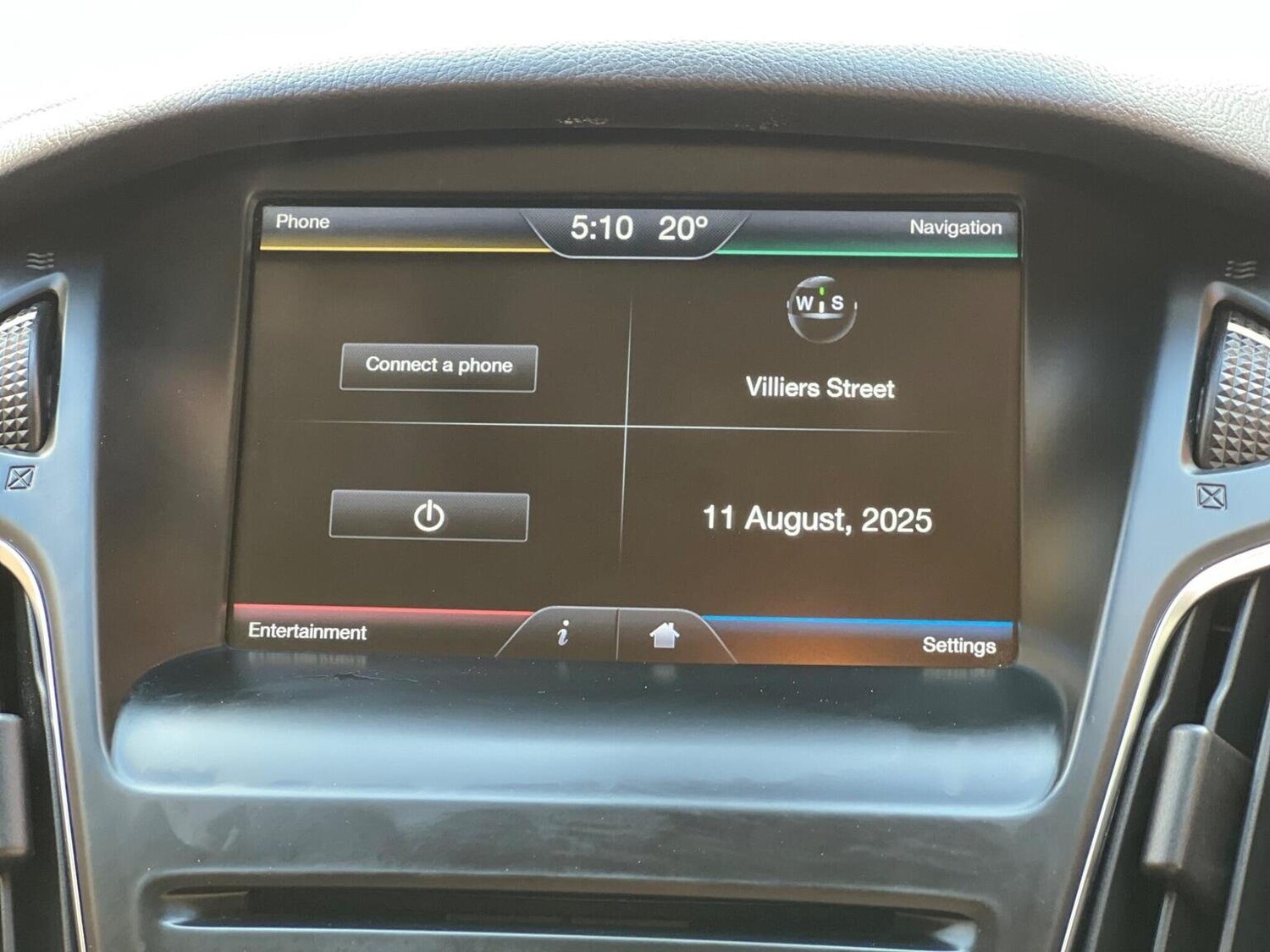 Used Ford Focus 2015 for sale - 76334813: Photo 42