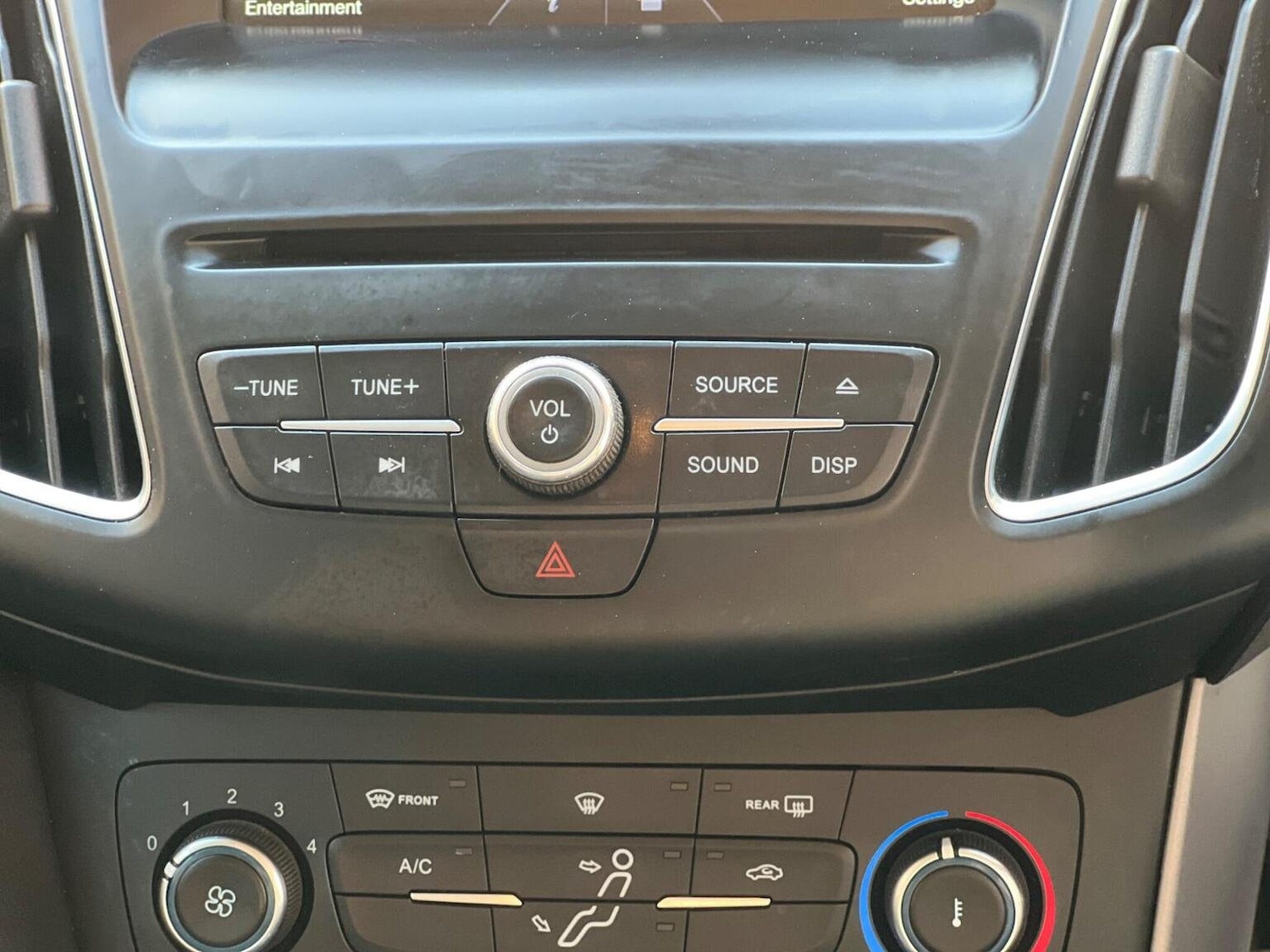 Used Ford Focus 2015 for sale - 76334813: Photo 43